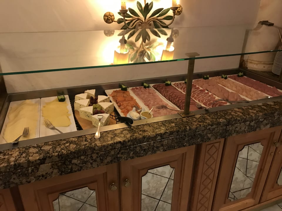 Gastro Alpenhotel Oberstdorf