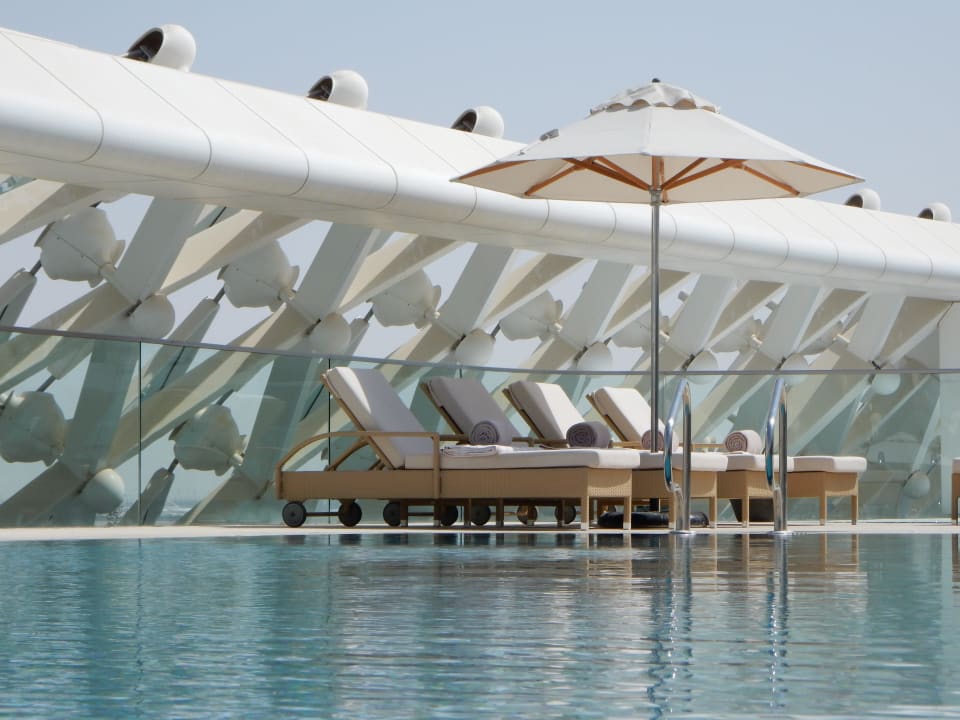 Luxus W Abu Dhabi - Yas Island