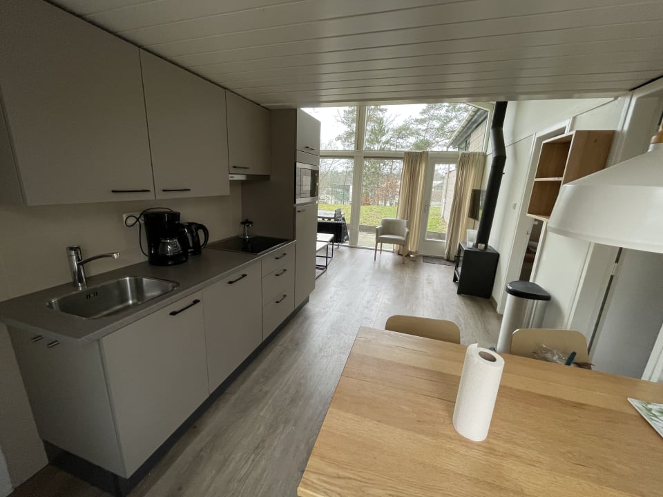 Zimmer Ferienpark Landal De Lommerbergen