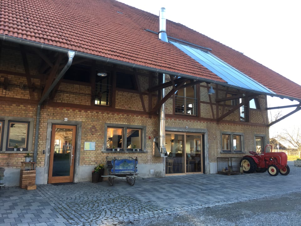 Gastro Gut Hügle Erlebnisbauernhof