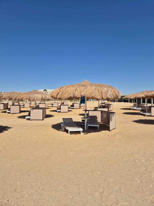 Strand SUNRISE Anjum Resort Marsa Alam