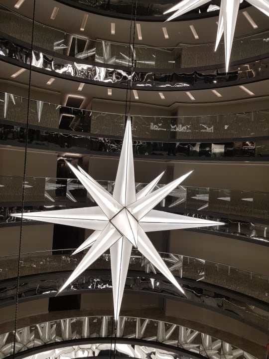 Sonstiges Royal Seginus