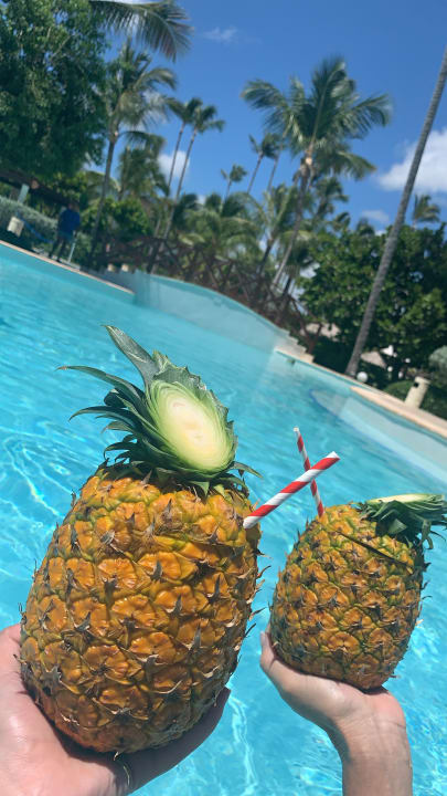 Pool Secrets Royal Beach Punta Cana - Adults only