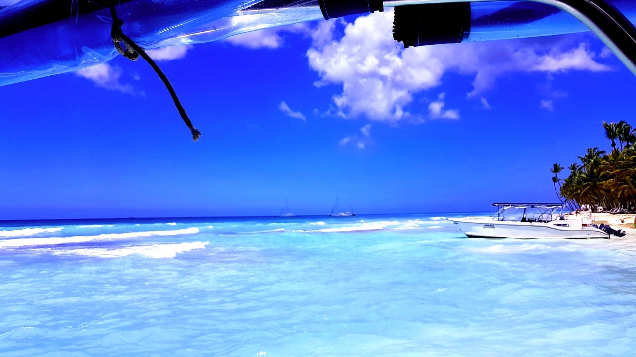 Strand Hotel Viva Dominicus Palace by Wyndham-All Inclusive Resort
