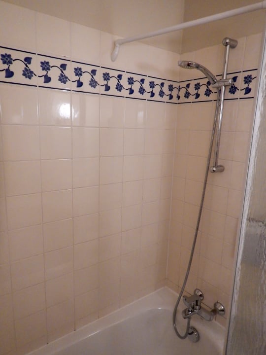 Zimmer Campanile Val de France