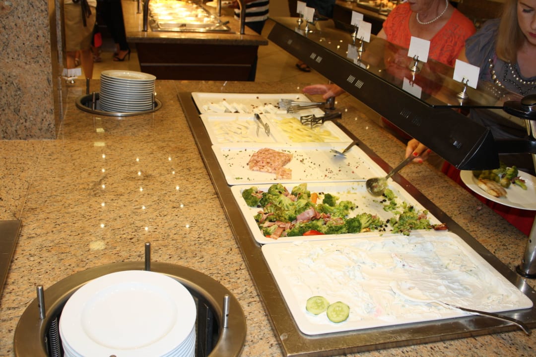 Auswahl Grand Hotel Holiday Resort