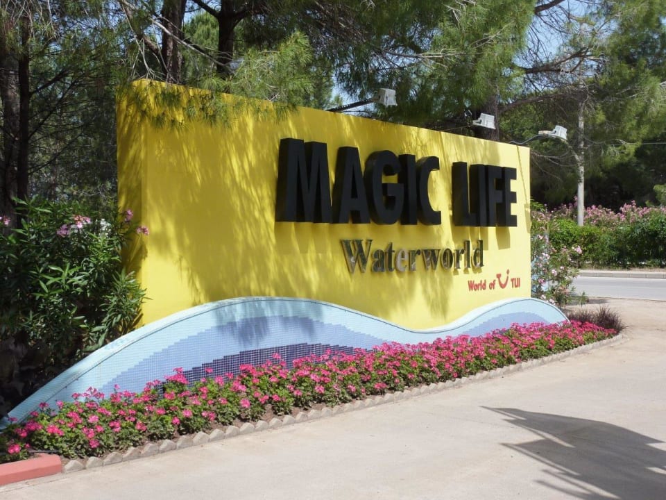 Magic Life - Impressionen Asteria Family Belek
