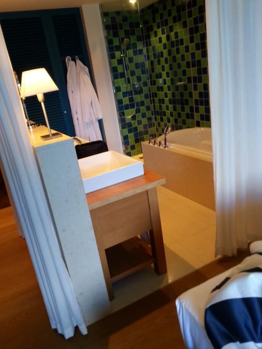 Zimmer Falkensteiner Hotel & Spa Iadera