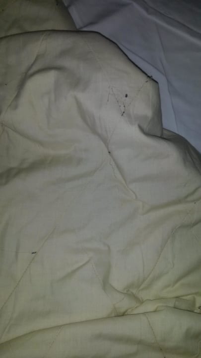 vergilbt-Haare Sol Cosmopolitan Rhodes