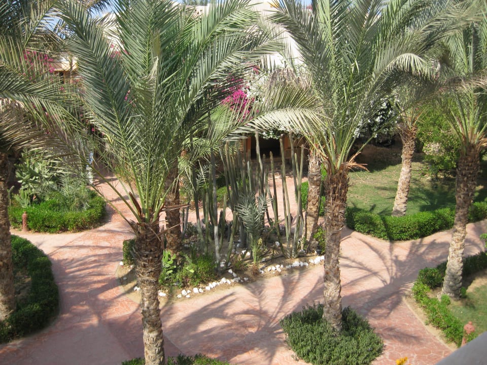 Außenansicht Dream Lagoon Resort & Aqua Park