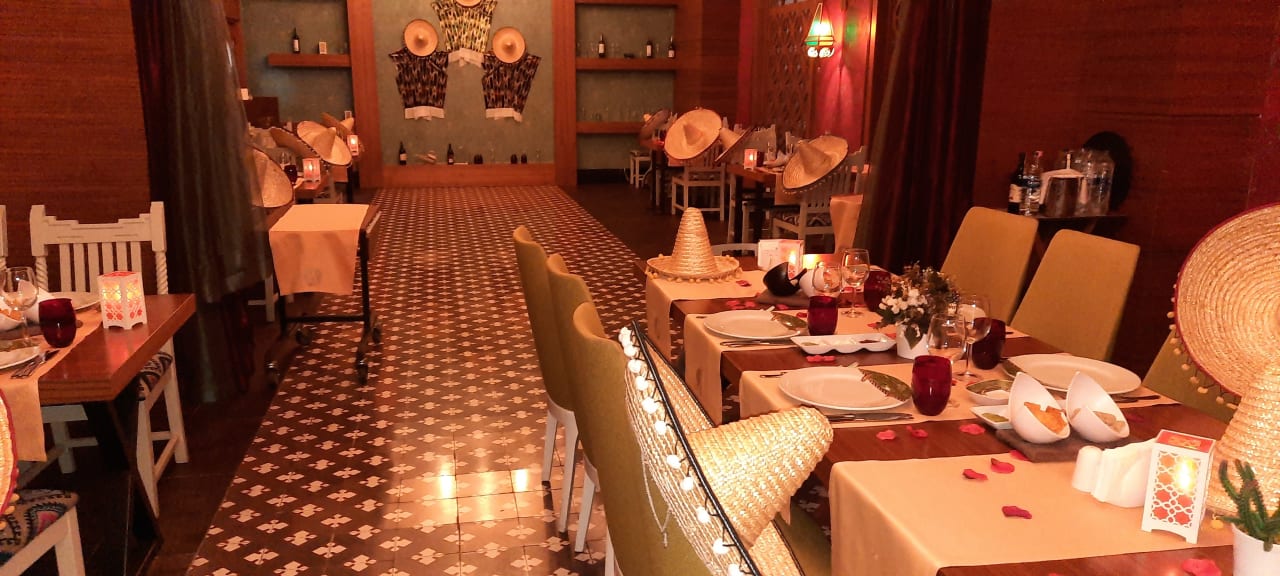 Gastro Adalya Elite Lara