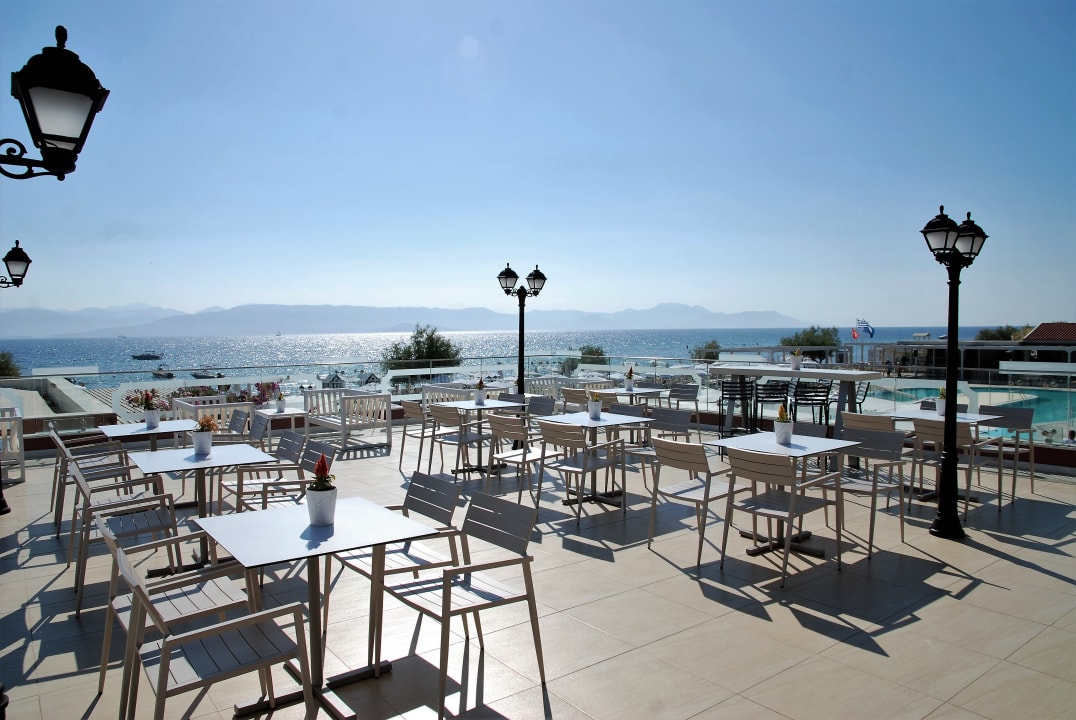 Gastro Capo Di Corfu  (Im Umbau/Renovierung)