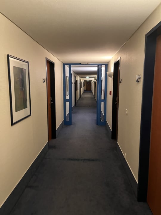 Sonstiges Hotel Wyndham Garden Wismar