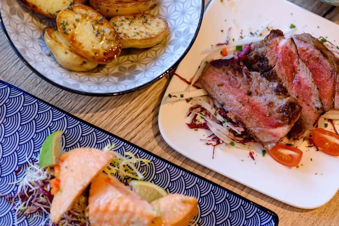 Gastro Mercure Hotel Bochum City