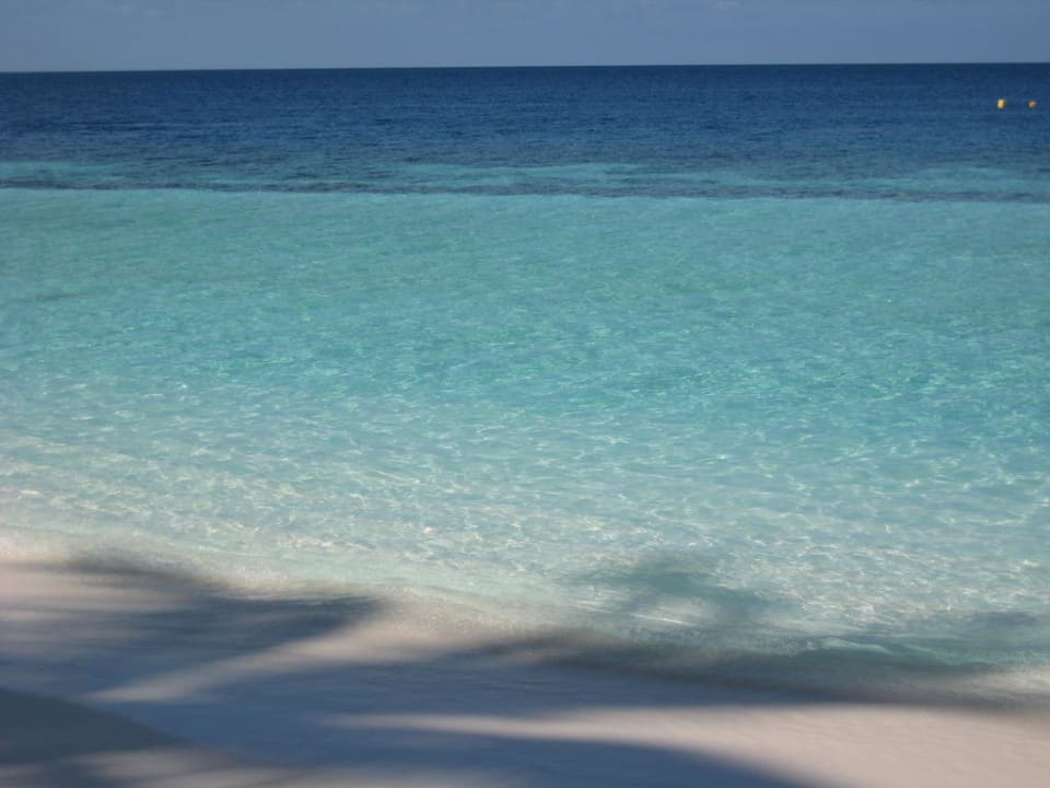 Meer Angaga Island Resort