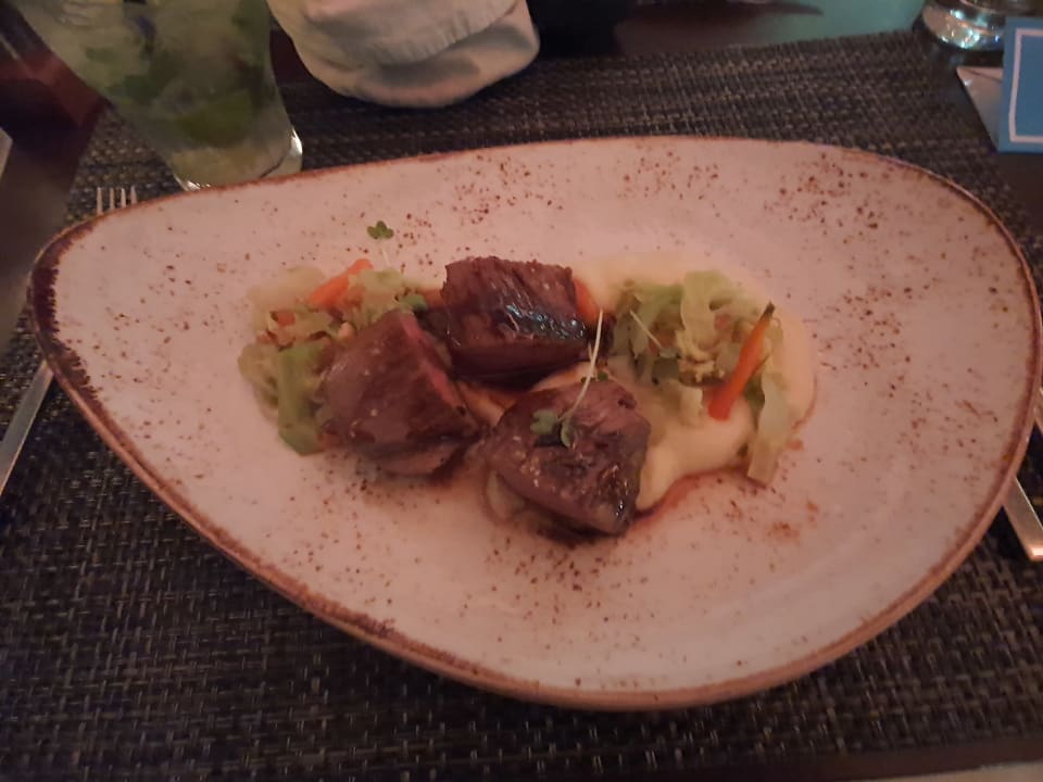 Gastro Hilton Munich Airport