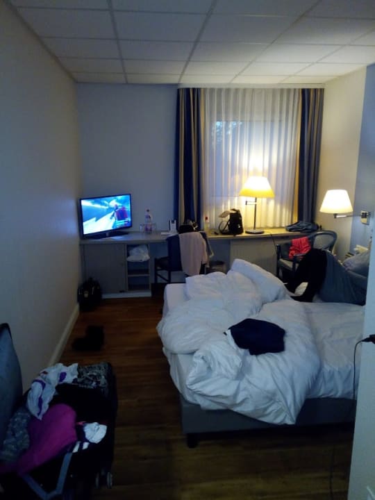 Zimmer Hotel Novalis Dresden By Aurum