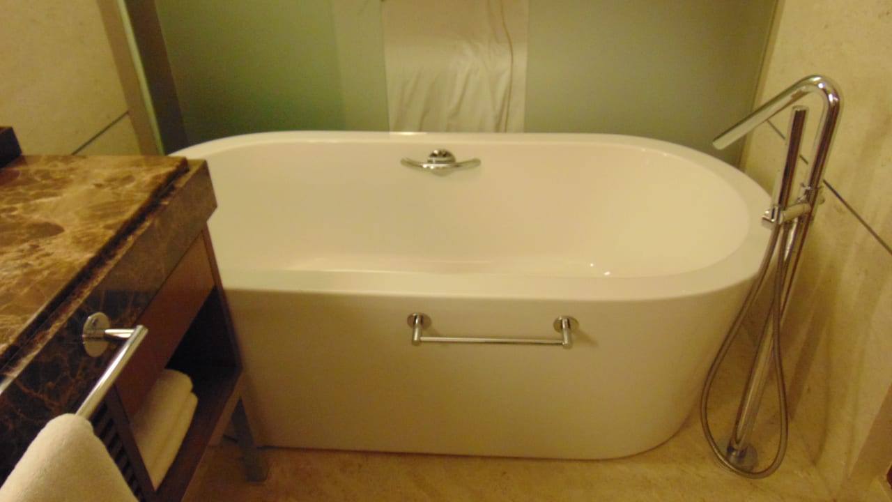 Zimmer Hotel The Westin Chennai Velachery