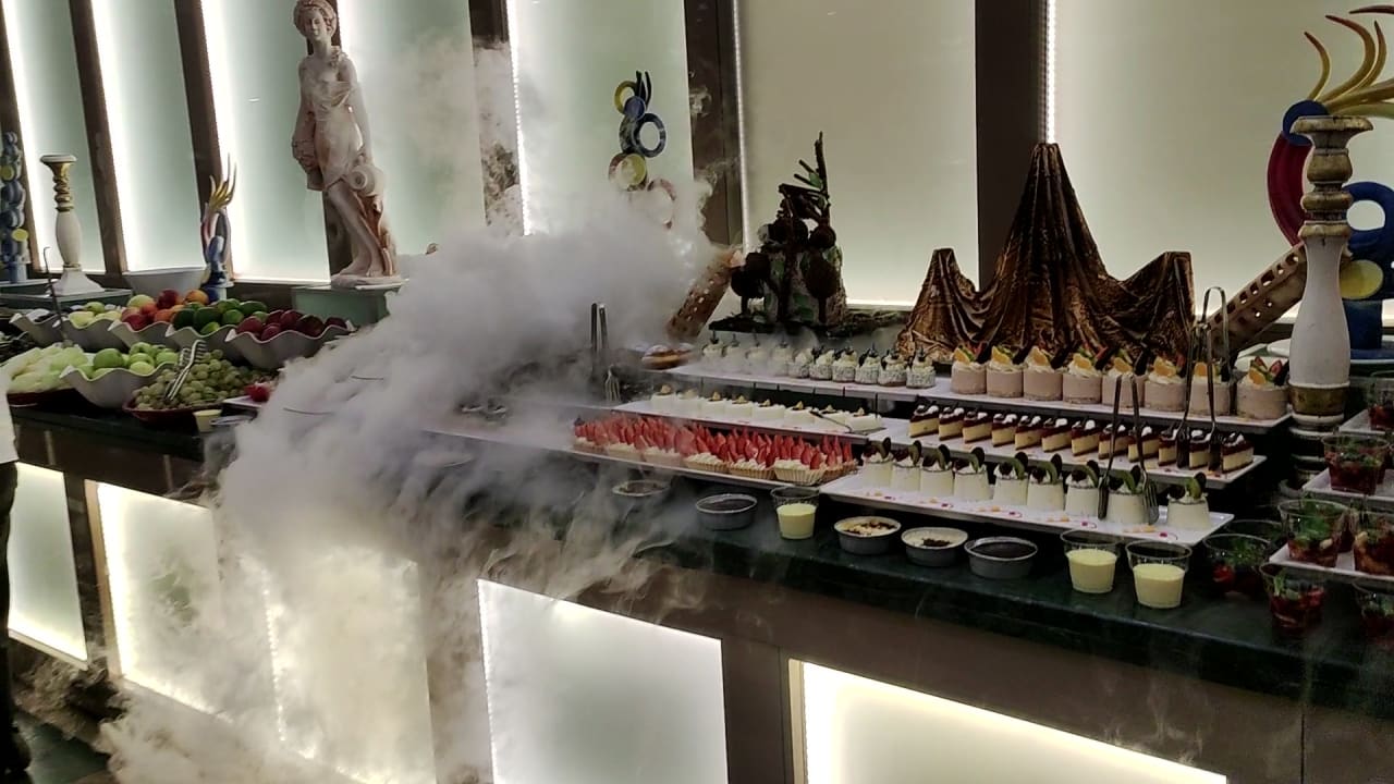 Gastro Nerton Hotel - Erwachsenenhotel ab 16 Jahren