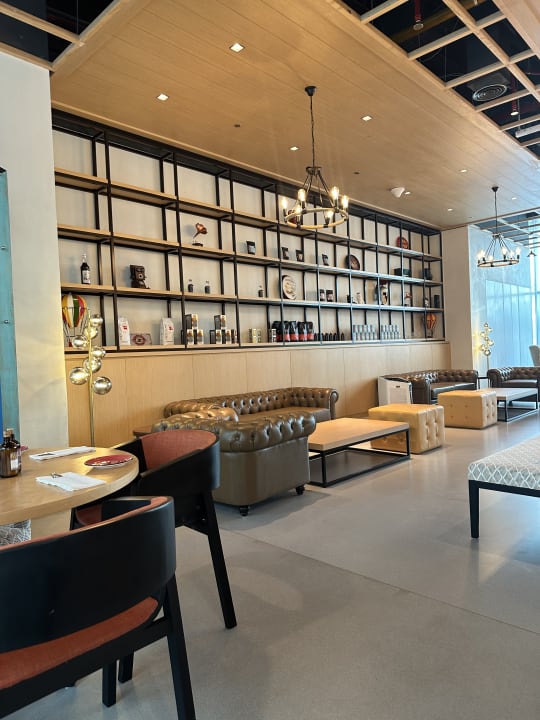 Gastro NH Collection Dubai The Palm