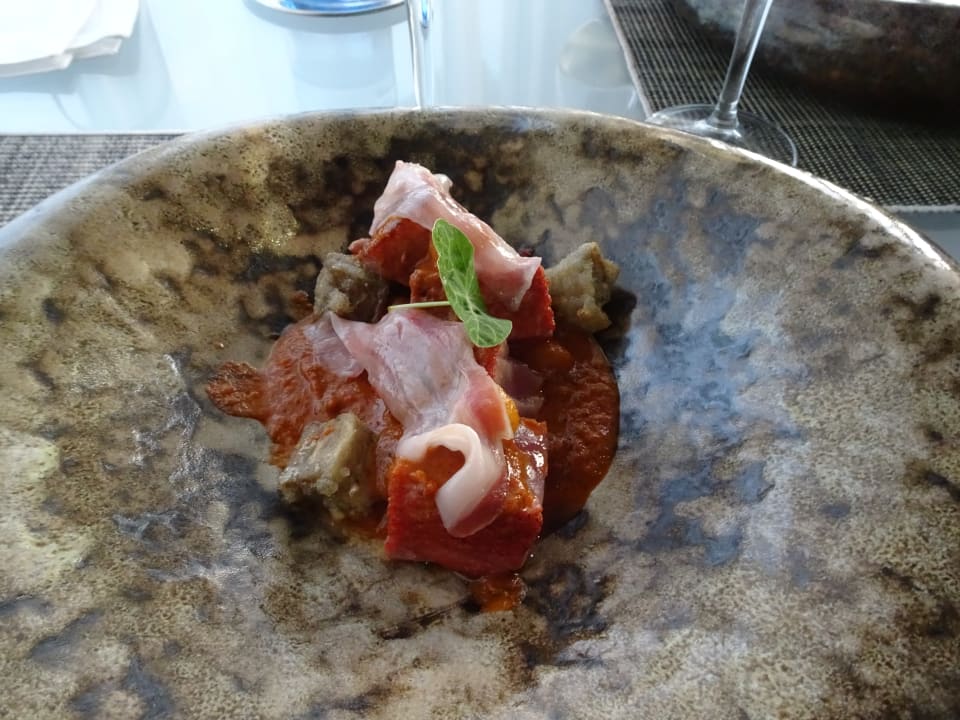 Gastro Dreams Jardín Tropical