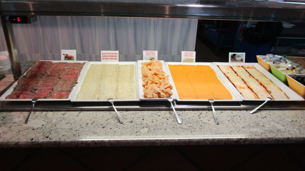 Gastro Hotel Europalace