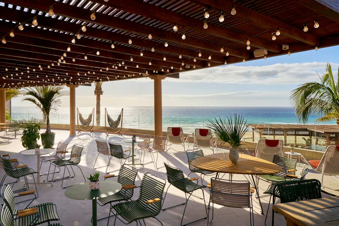 Gastro Iberostar Selection Fuerteventura Palace