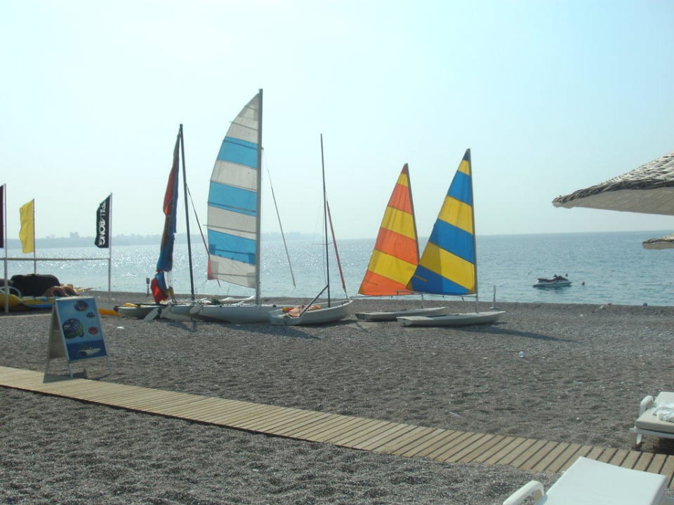 Wassersportcenter Hotel SU & Aqualand