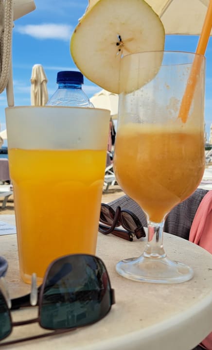 Gastro Seaden Quality Resort & Spa