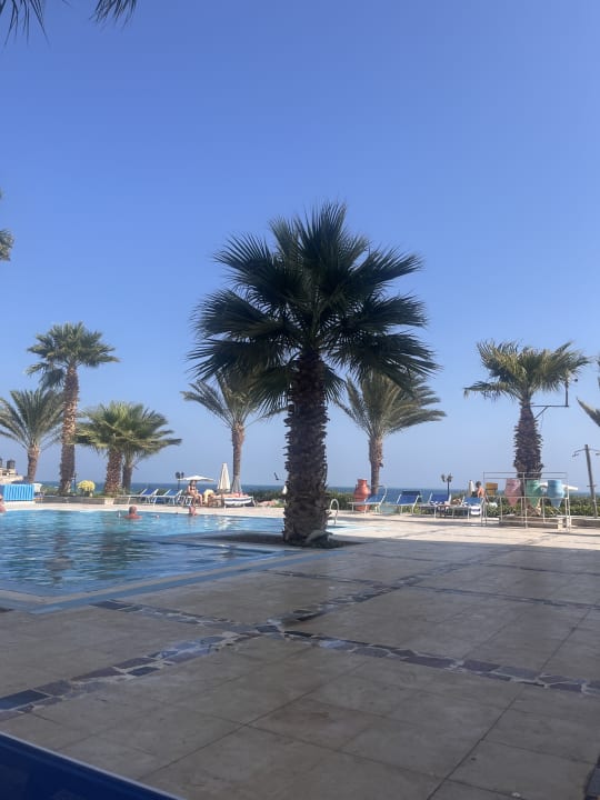 Pool Royal Star Beach Resort