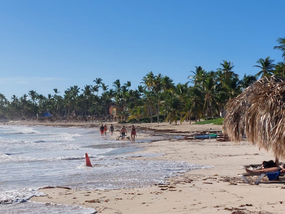 Strand Punta Cana Princess All Suites Resort & Spa