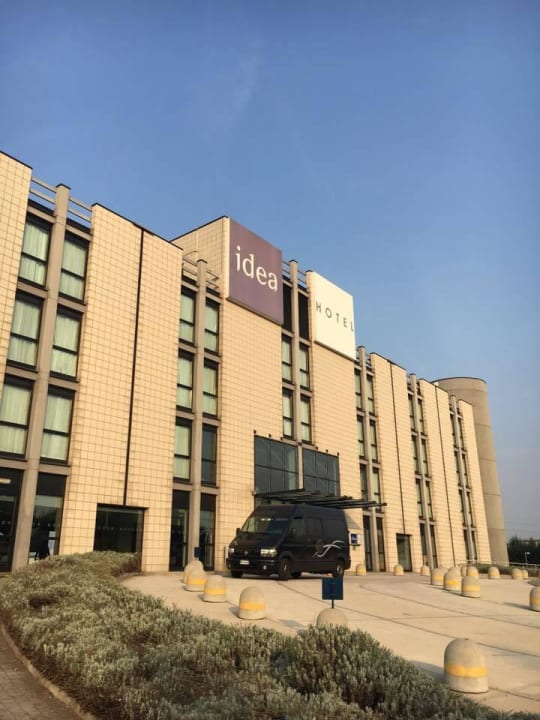 Hotel Idea Hotel Milano San Siro