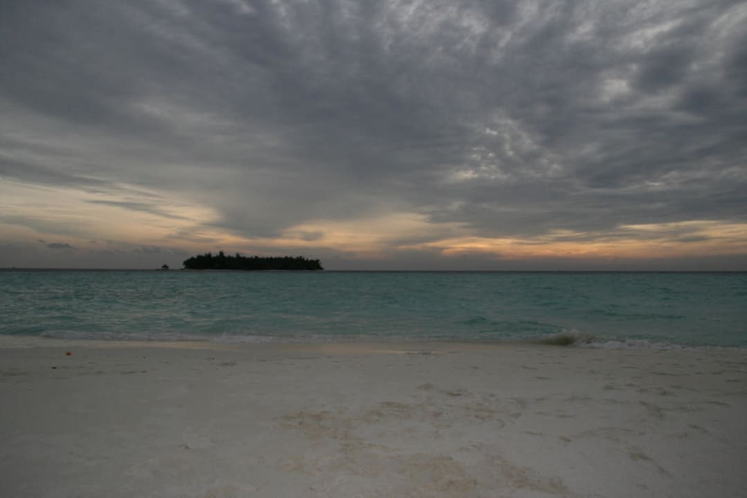Banyan Tree, Vabbinfaru Banyan Tree Vabbinfaru