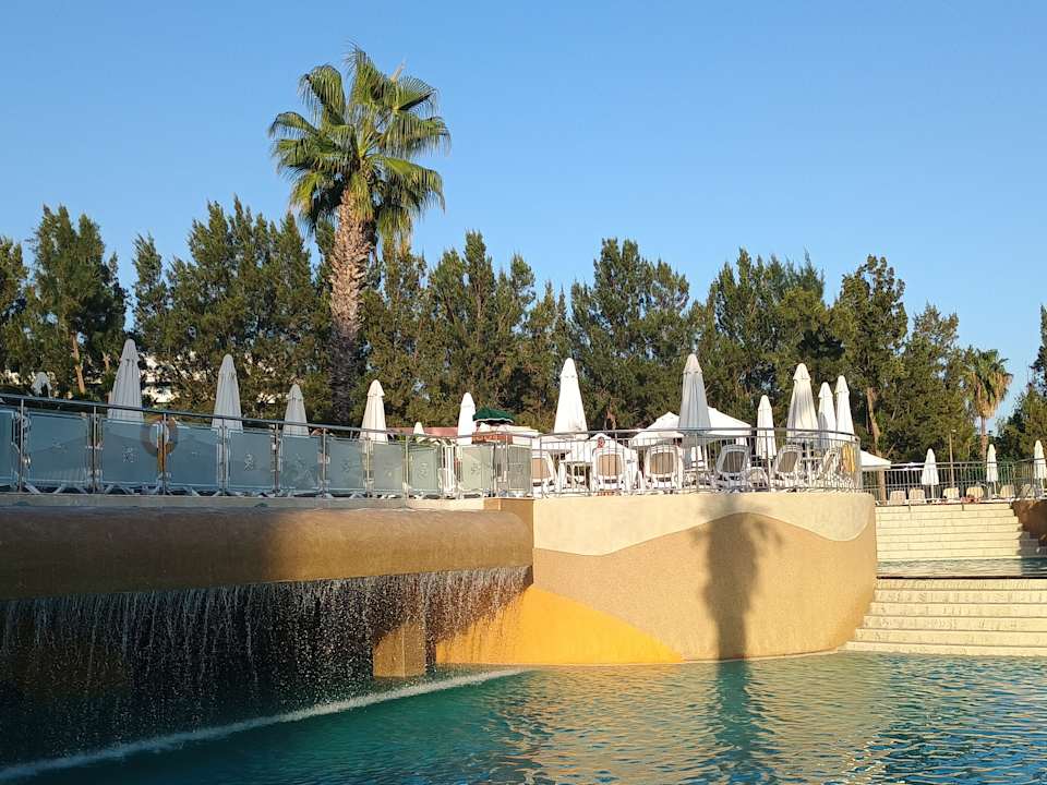 Pool Fame Residence Lara & Spa