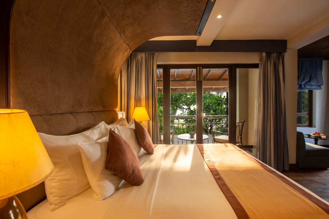 Zimmer Earl’s Reef Beruwala