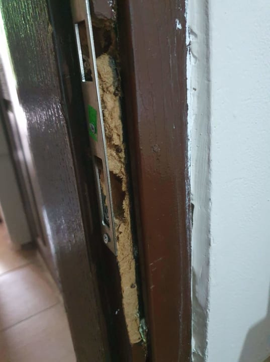 Zimmer Andros Family Club