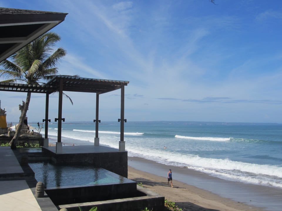 The Seminyak The Seminyak Beach Resort & Spa