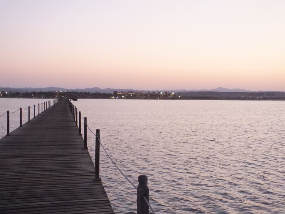 Strand Casa Mare Resort