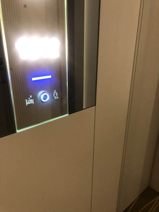 Zimmer Seher Side Quality Resort & Spa