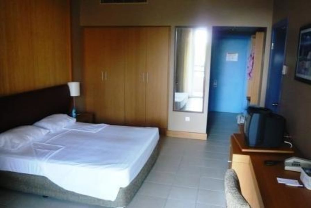 Zimmer Labranda Alantur Resort