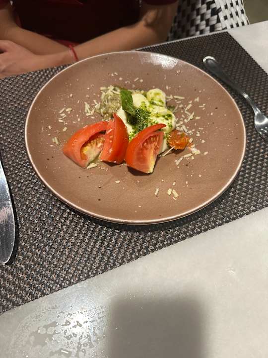 Gastro Grand Bávaro Princess