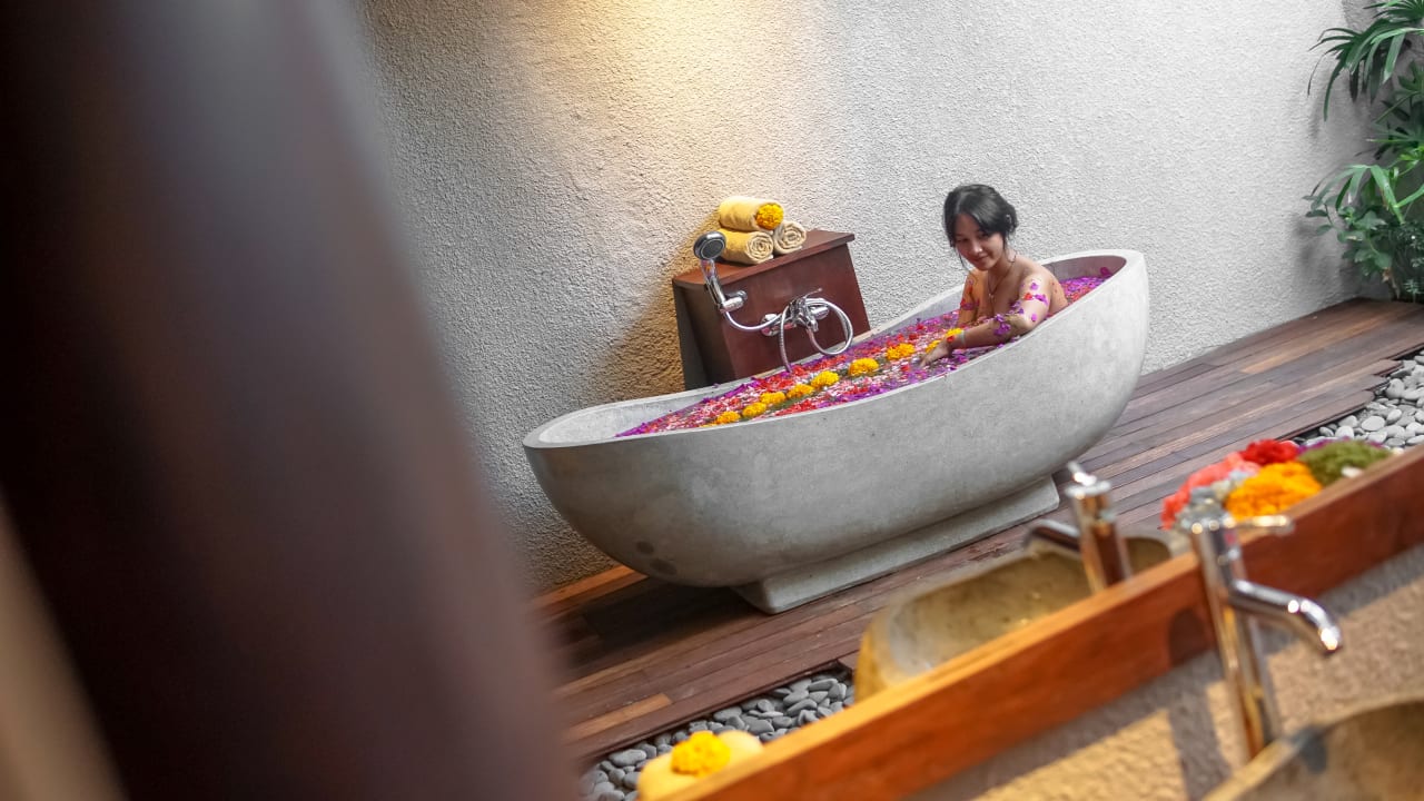 Sport & Freizeit Arya Villas Ubud
