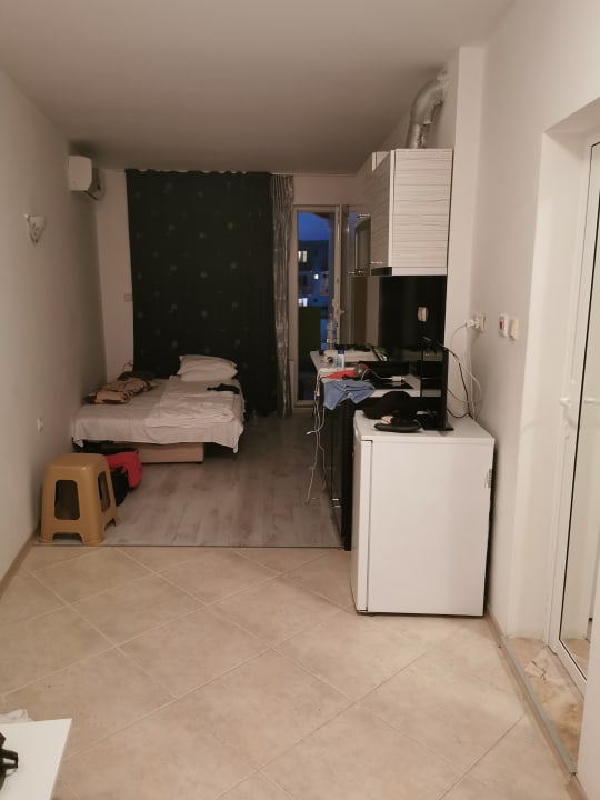 Zimmer Avenue Deluxe