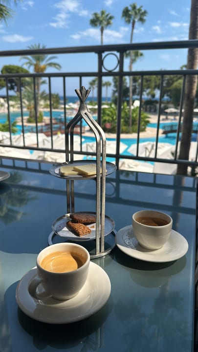 Ausblick Rixos Premium Tekirova