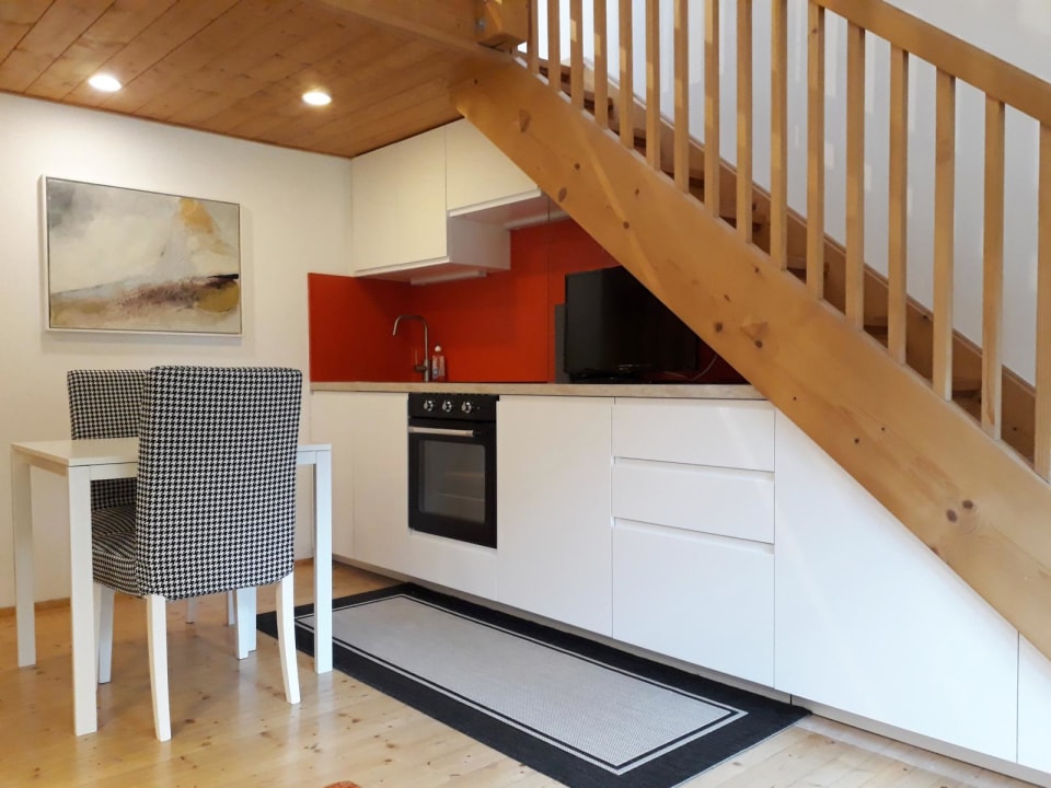 Zimmer Haus Christine