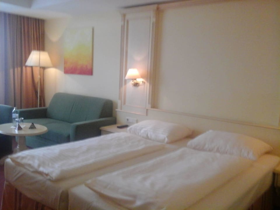 Teil vom ´Zimmer Avita Resort Bad Tatzmannsdorf