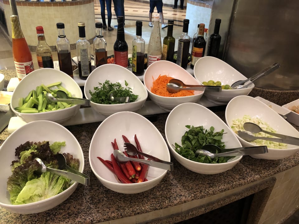 Gastro Serenity Alpha Beach