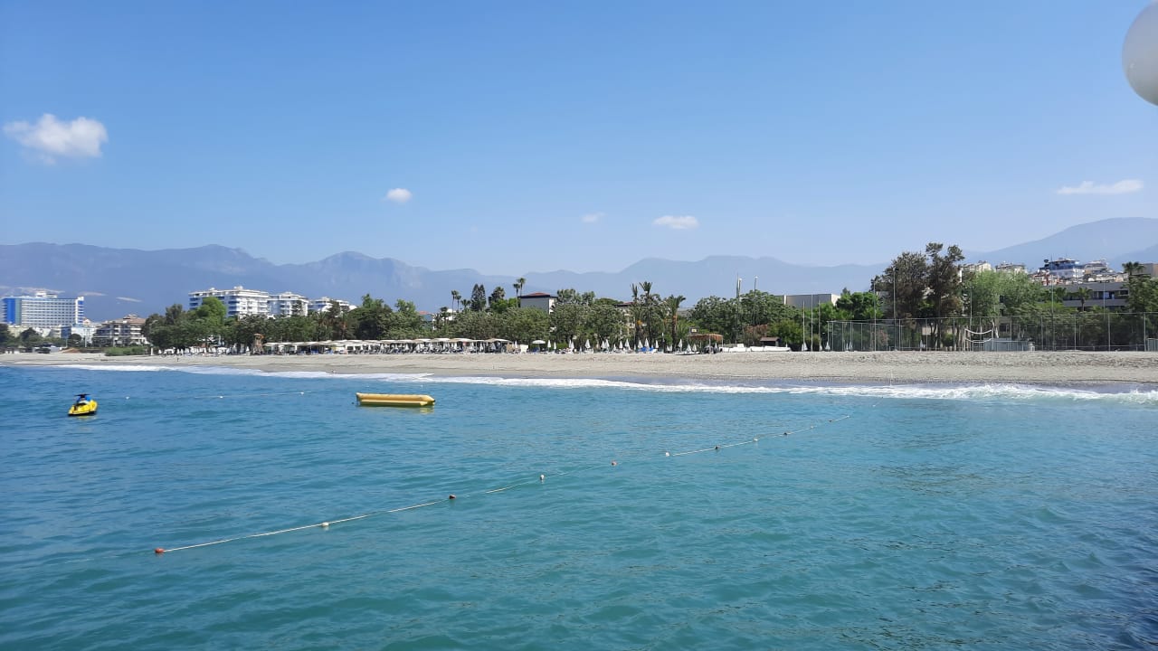 Strand Labranda Alantur Resort