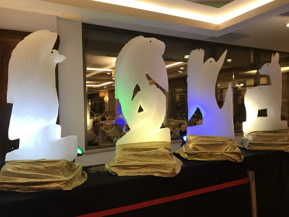 Gastro Aydinbey Kings Palace & Spa