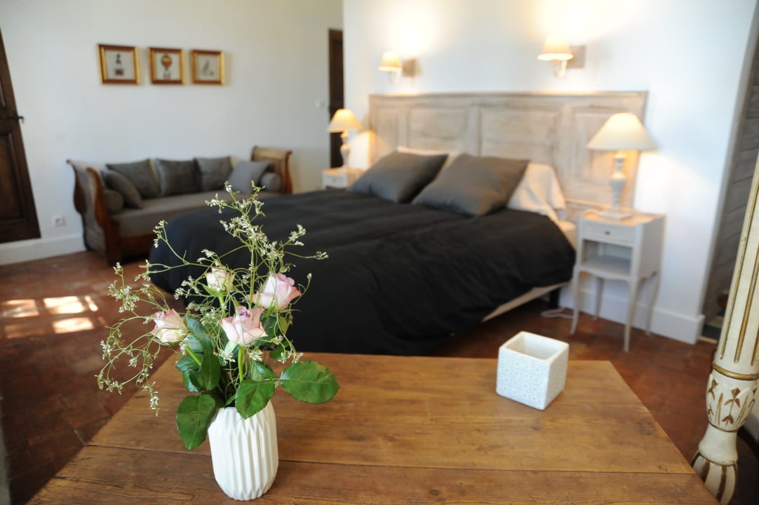 Zimmer le Jardin de Mazan